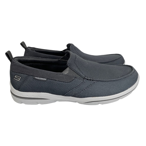 Skechers Harper Walton Relaxed Fit 